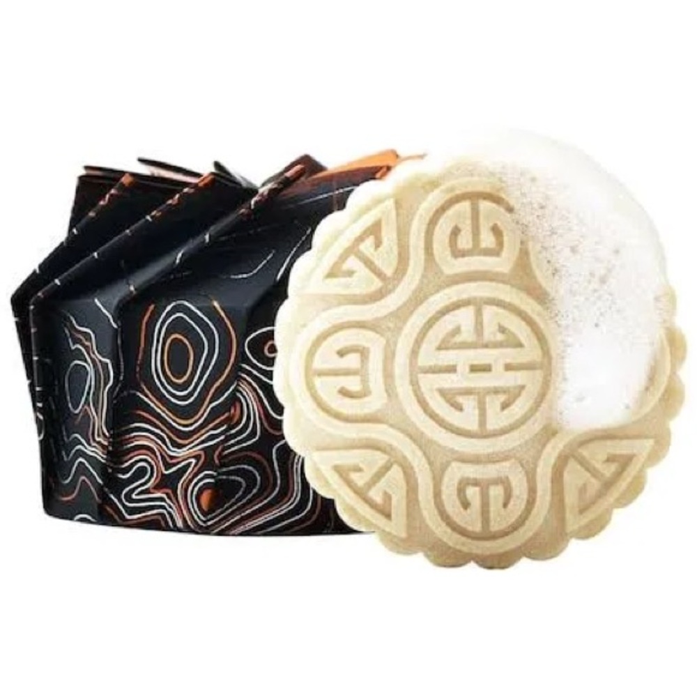 Viori Hair Shampoo Bar Native Essence